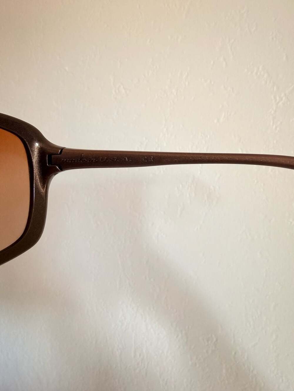 Oakley Sweet Spot Women's Brown Sunglasses OO9169-02 - Picture 4 of 9